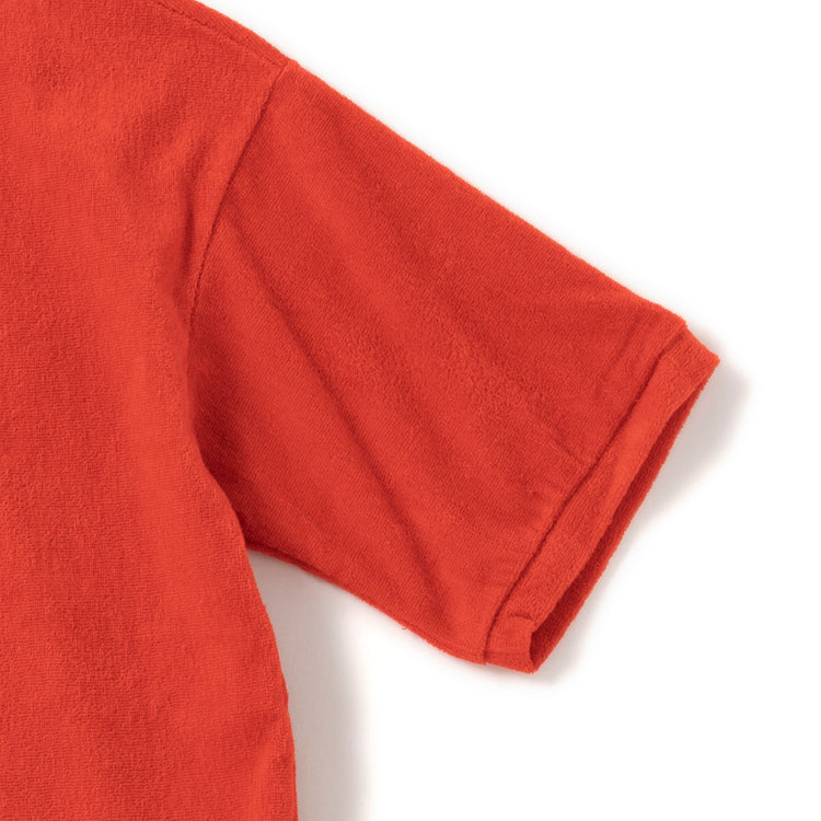 THING FABRICS | シングファブリックス ポロシャツ