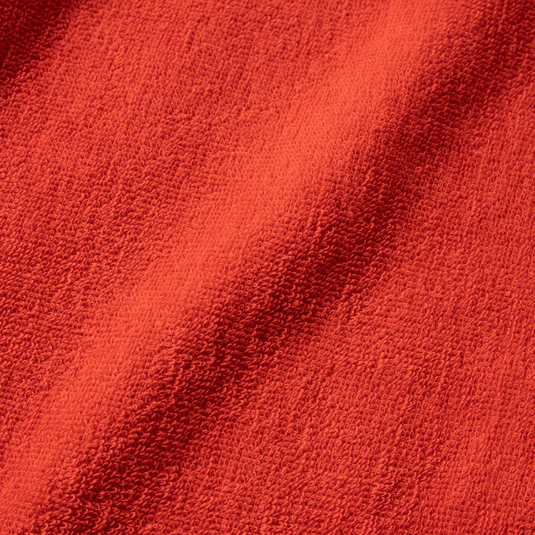 THING FABRICS | シングファブリックス ポロシャツ