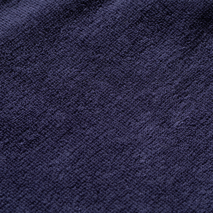 THING FABRICS | シングファブリックス Begin別注 今治製ふんわりタオル地ボクサーショーツ
