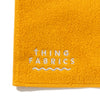 THING FABRICS | シングファブリックス TIP TOP 365 hand towel