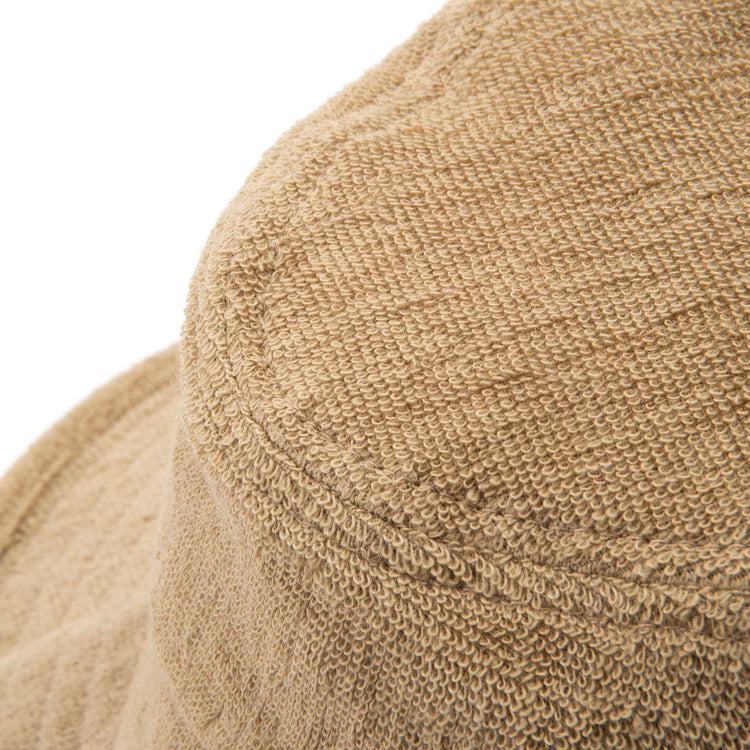 THING FABRICS | シングファブリックス ハット