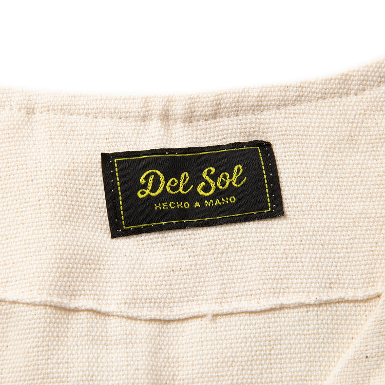 el mare / DEL SOL | エルマレ / デルソル Begin別注 el mare×DEL SOL Guatemala quetzal cardigan