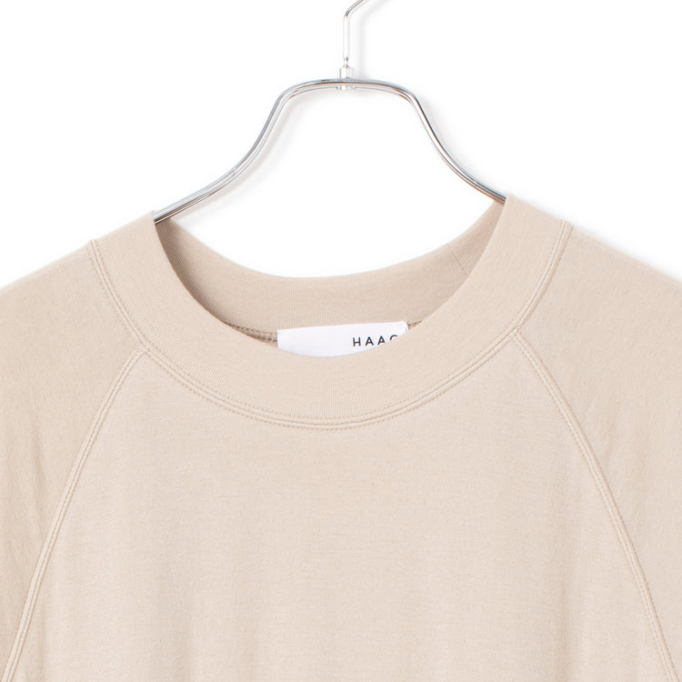 HAAG | ハーグ LAYERED T-SHIRTS