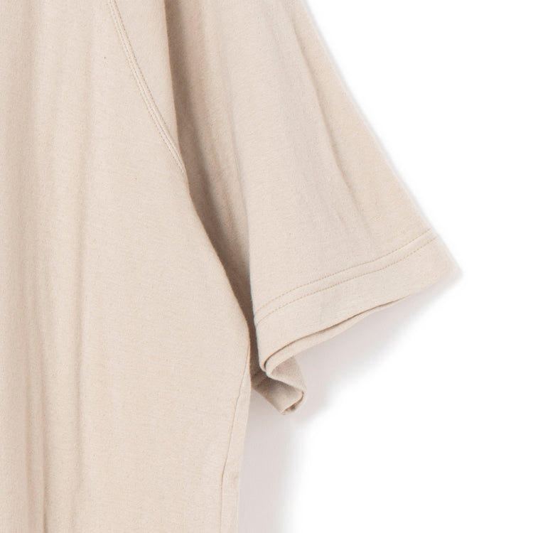 HAAG | ハーグ LAYERED T-SHIRTS