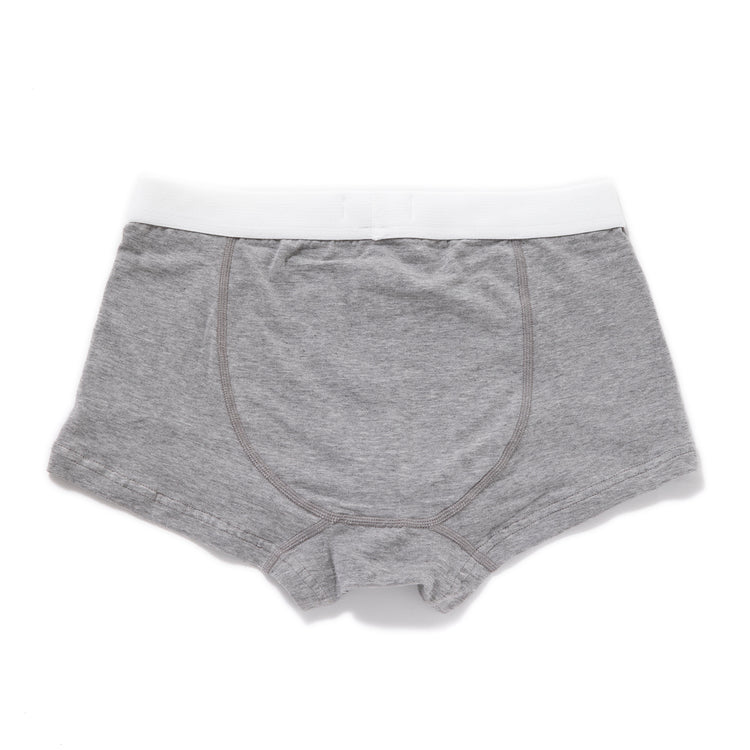 HAAG | ハーグ BOXER BREIFS(前閉じタイプ)