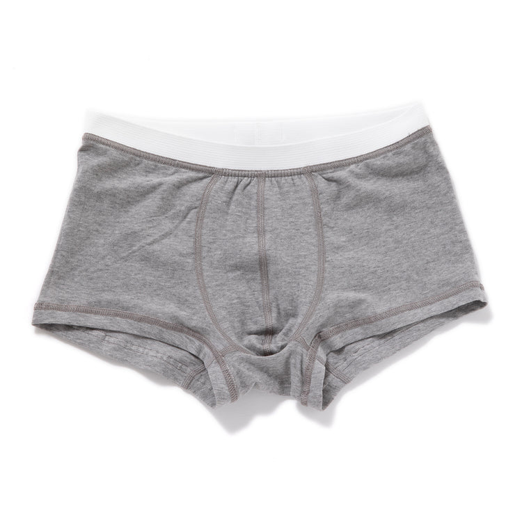 HAAG | ハーグ BOXER BREIFS(前閉じタイプ)