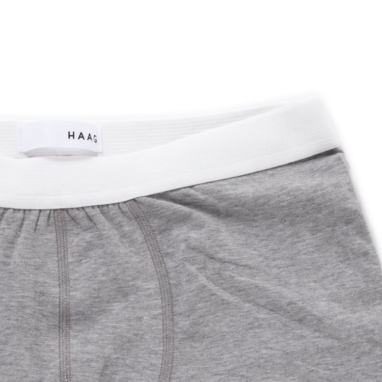 HAAG | ハーグ BOXER BREIFS(前閉じタイプ)