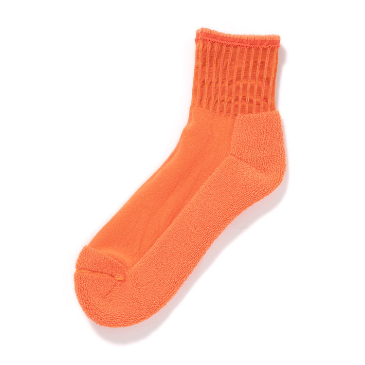 HAAG | ハーグ SHORT SOCKS