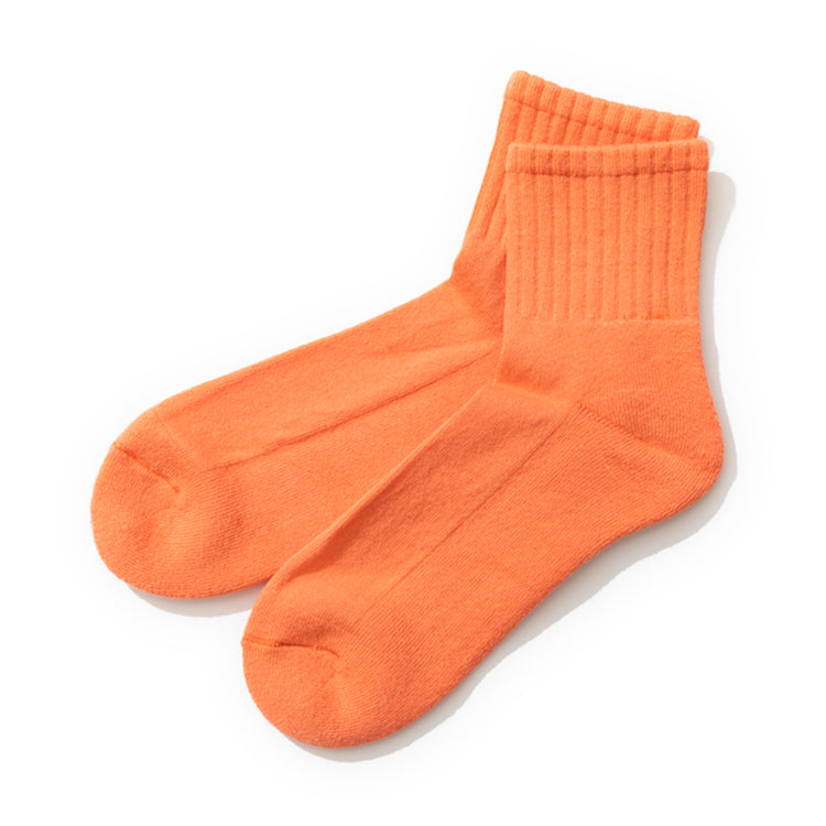 HAAG | ハーグ SHORT SOCKS