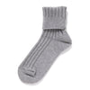 HAAG | ハーグ WIDE RIB SOCKS