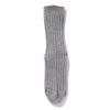 HAAG | ハーグ WIDE RIB SOCKS