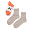 HAAG | ハーグ SHORT SOCKS