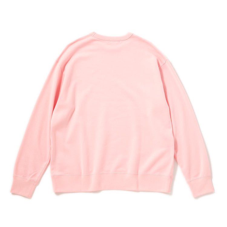 HAAG | ハーグ SWEAT SHIRTS