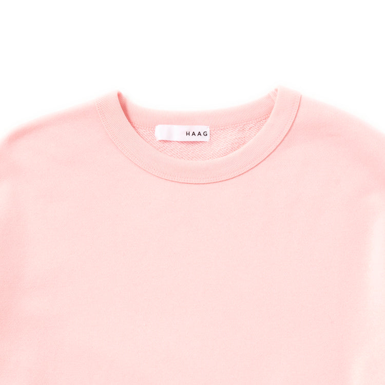 HAAG | ハーグ SWEAT SHIRTS