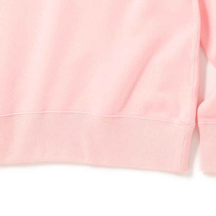 HAAG | ハーグ SWEAT SHIRTS