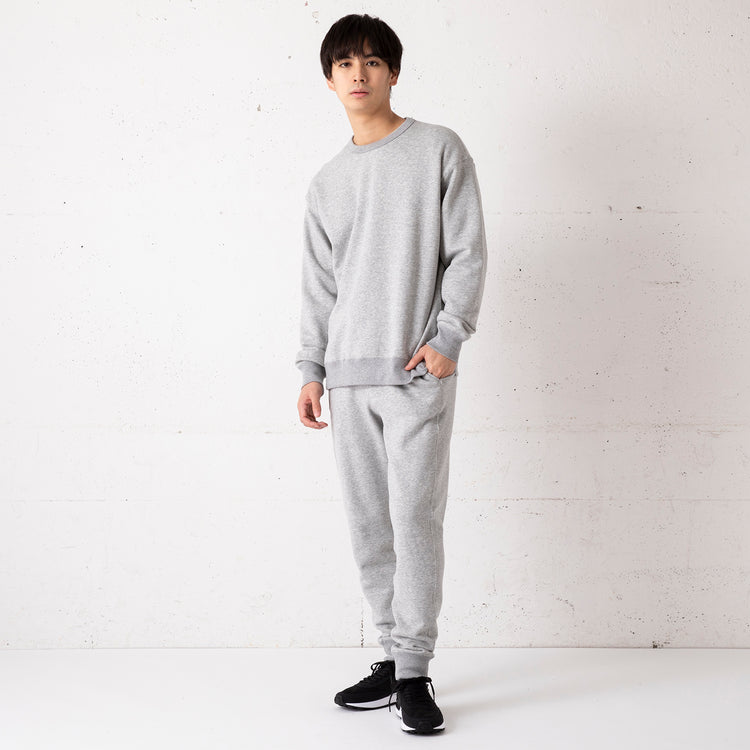 HAAG | ハーグ SWEAT SHIRTS