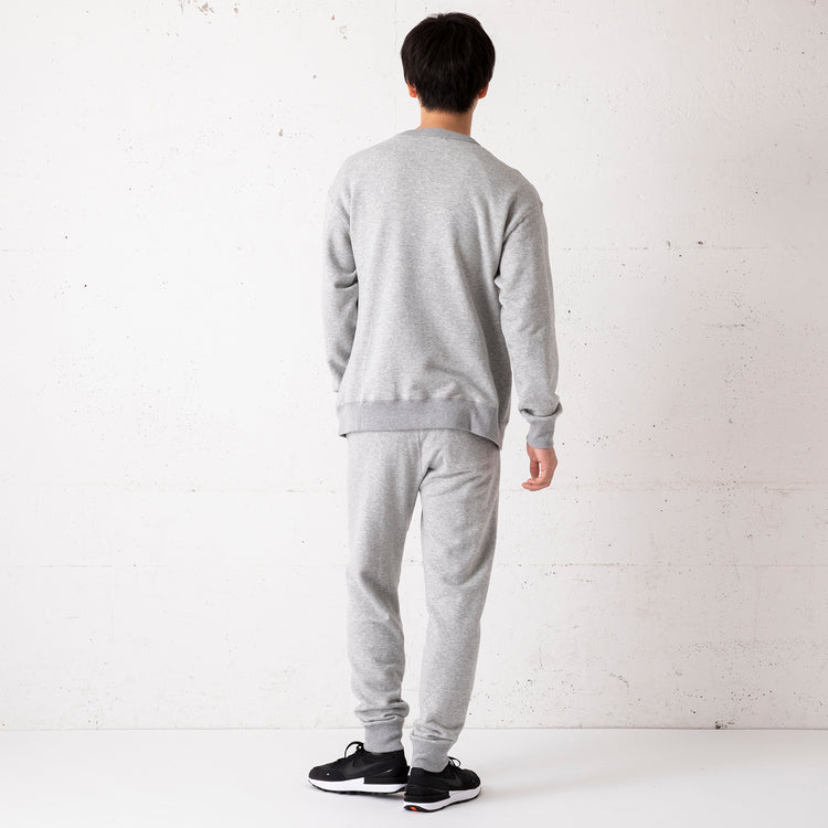 HAAG | ハーグ SWEAT SHIRTS