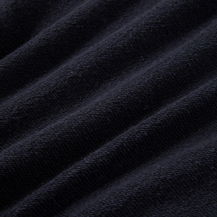 HAAG | ハーグ SWEAT PARKA