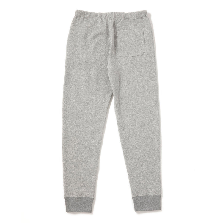 HAAG | ハーグ SWEAT PANTS