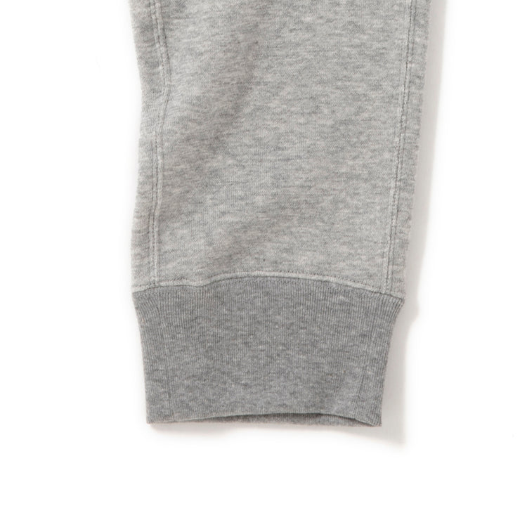 HAAG | ハーグ SWEAT PANTS