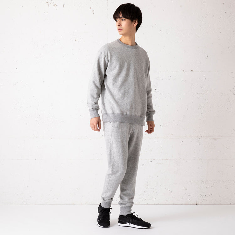 HAAG | ハーグ SWEAT PANTS