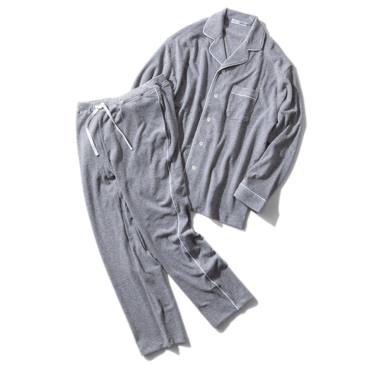 HAAG | ハーグ PAJYAMA SHIRTS