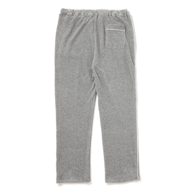 HAAG | ハーグ PAJYAMA PANTS ORANGE&SAX