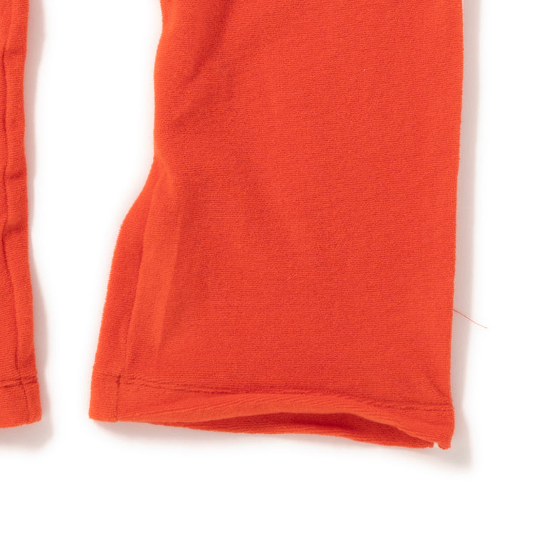HAAG | ハーグ PAJYAMA PANTS ORANGE&SAX