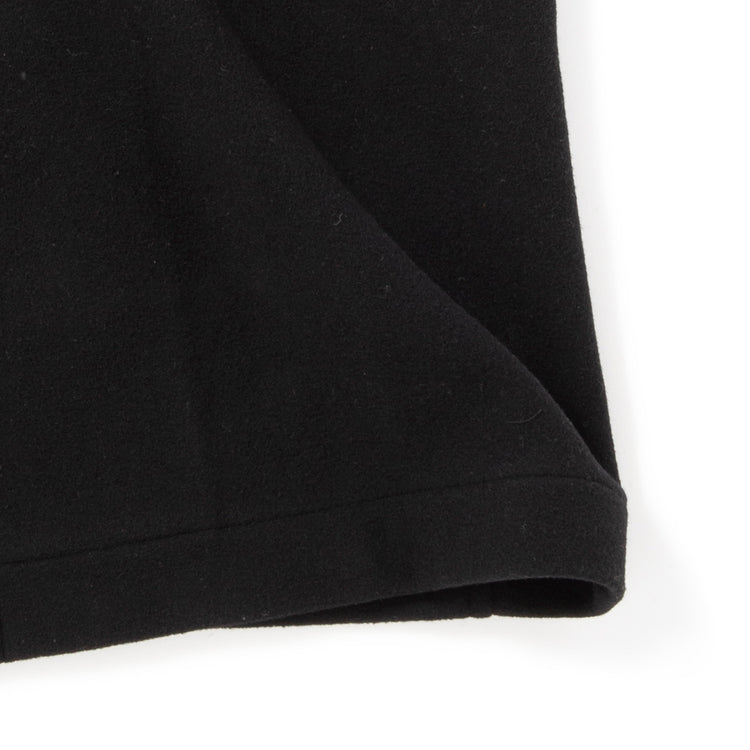 FDLT | エフディーエルティー MELTON LOOSE DUFFLE COAT