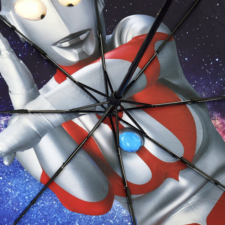 RELAX | リラックス ウルトラマン 折りたたみ傘
