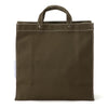 MAISON CANVVAS | メゾンキャンバス POCKET TOTE