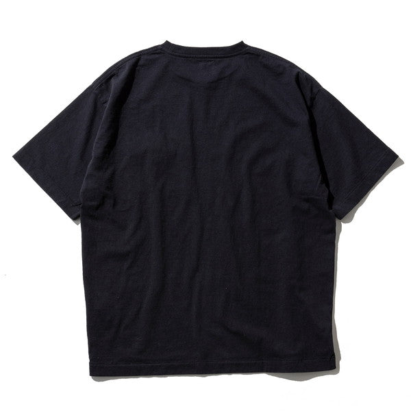 THIS IS MADE IN JAPANオリジナル | ディスイズメイドインジャパンオリジナル　Begin別注 USA JERSEY POCKET SS TEE