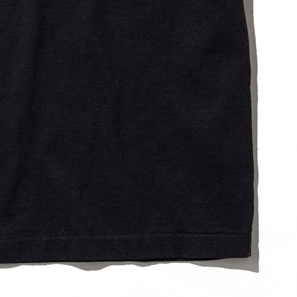 THIS IS MADE IN JAPANオリジナル | ディスイズメイドインジャパンオリジナル Begin別注 USA JERSEY POCKET SS TEE