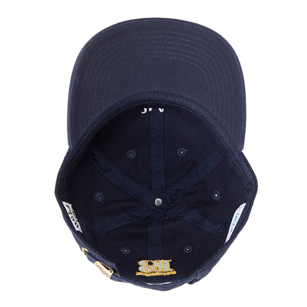 UCLA | ユーシーエルエー ×108 Begin別注 1978 LOGO WASHED BASEBALL CAP