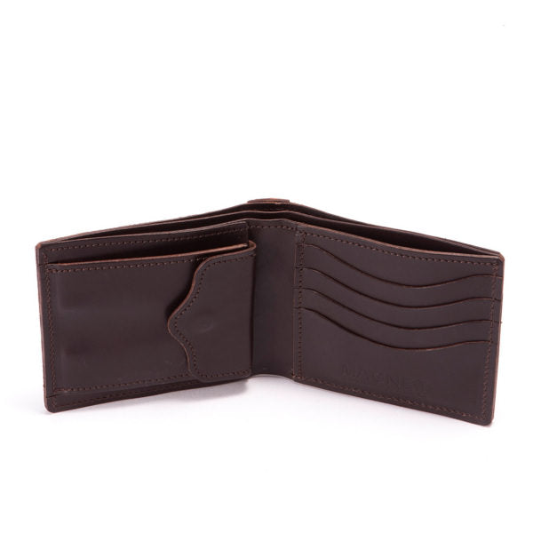 MAGNET | マグネット　BASIC WALLET WOOD