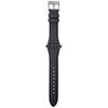 GRAMAS | グラマス German Shrunken-calf Genuine Leather Watchband Pin Buckle Type for Apple Watch