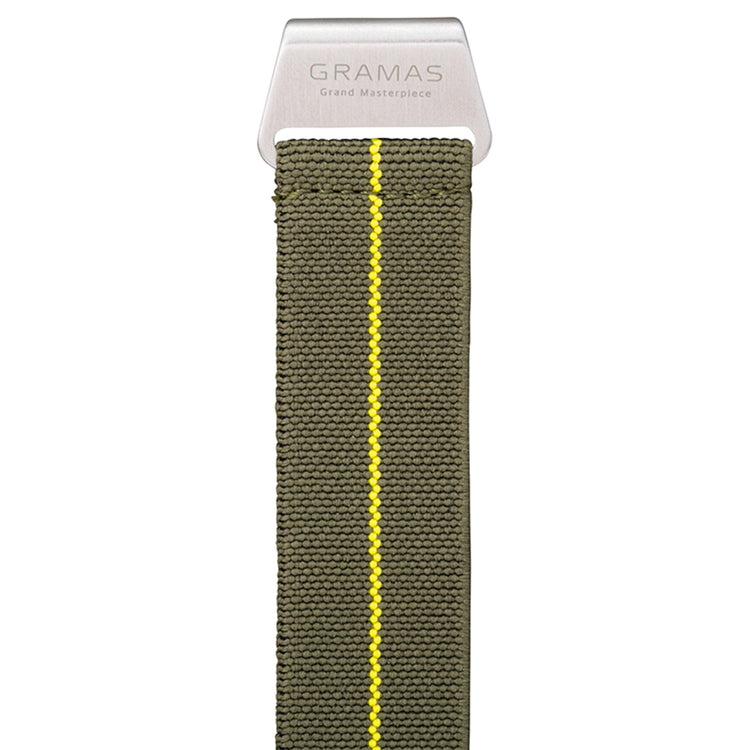 GRAMAS | グラマス