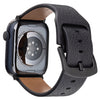 GRAMAS | グラマス Italian Genuine Leather Watchband for Apple Watch (41/40/38mm)