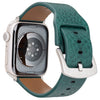 GRAMAS | グラマス Italian Genuine Leather Watchband for Apple Watch (41/40/38mm)