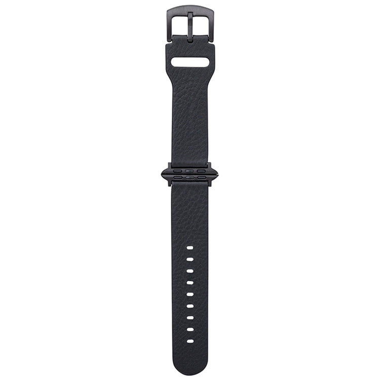 GRAMAS | グラマス　Italian Genuine Leather Watchband for Apple Watch (49/45/44/42mm)