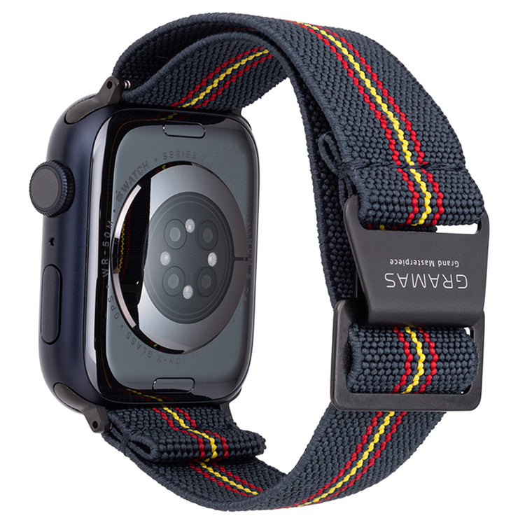 GRAMAS | グラマス International Selection Band for Apple Watch (49/45/44/42mm)