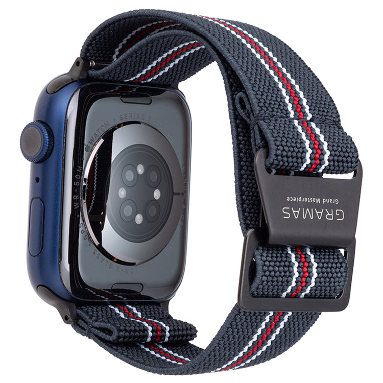 GRAMAS | グラマス　International Selection Band for Apple Watch (49/45/44/42mm)