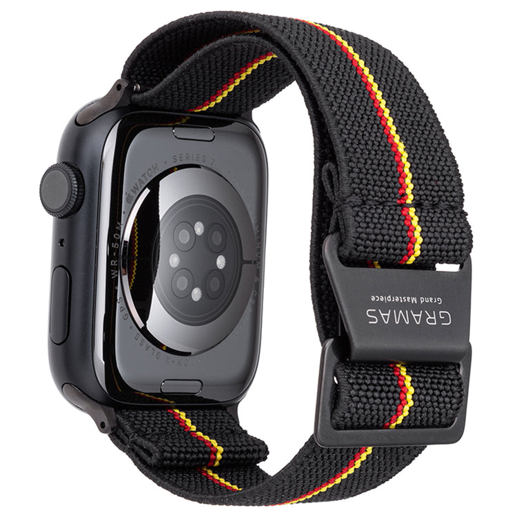 GRAMAS | グラマス　International Selection Band for Apple Watch (49/45/44/42mm)