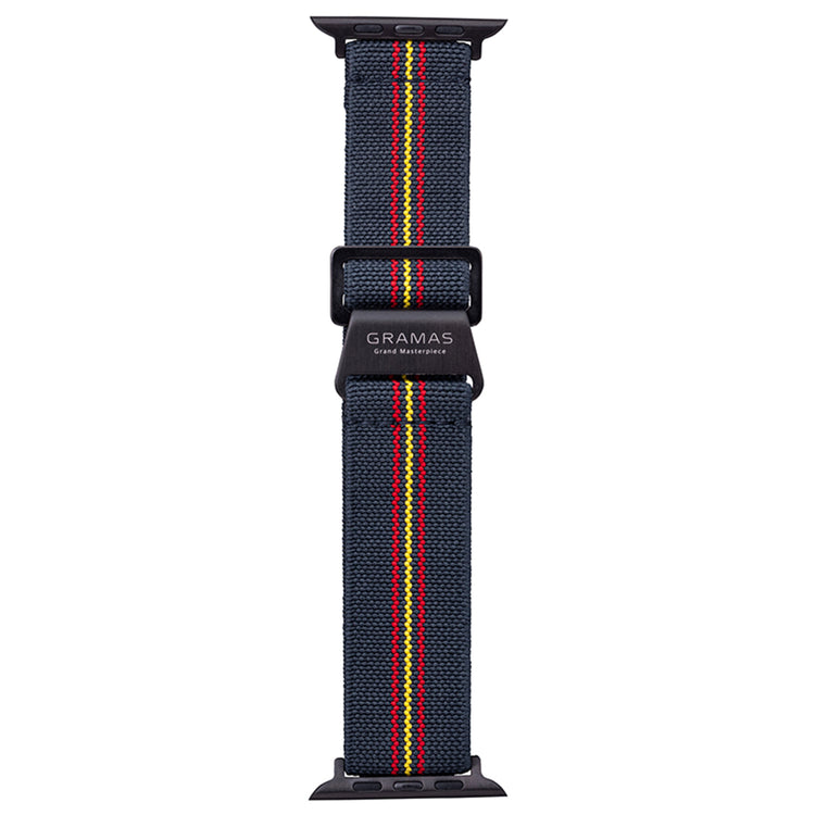 GRAMAS | グラマス International Selection Band for Apple Watch (49/45/44/42mm)