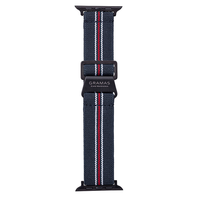 GRAMAS | グラマス International Selection Band for Apple Watch (49/45/44/42mm)