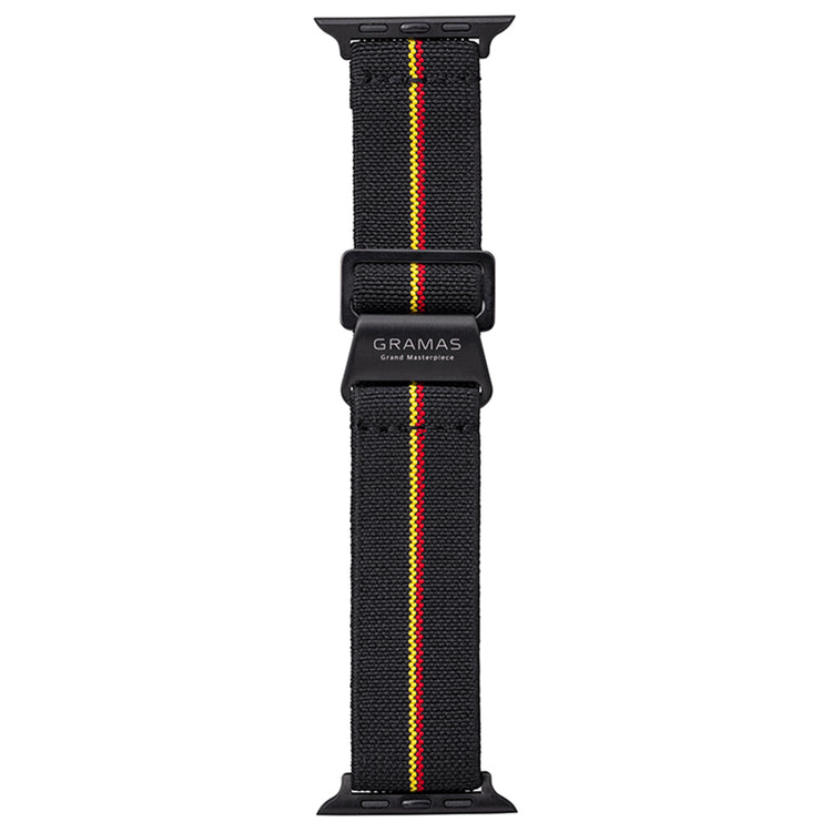 GRAMAS | グラマス International Selection Band for Apple Watch (49/45/44/42mm)