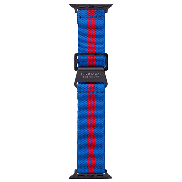 GRAMAS | グラマス　International Selection Band for Apple Watch (49/45/44/42mm)