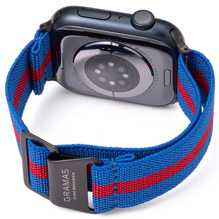 GRAMAS | グラマス International Selection Band for Apple Watch (49/45/44/42mm)