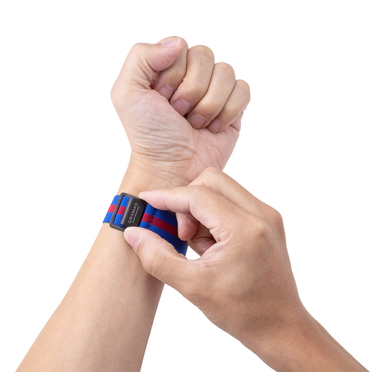 GRAMAS | グラマス International Selection Band for Apple Watch (49/45/44/42mm)