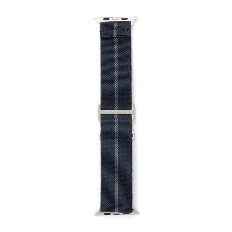 GRAMAS | グラマス GRAMAS COLORS MARINE NATIONALE STRAP ULTRA エラスティックループ for Apple Watch (49/45/44/42mm)